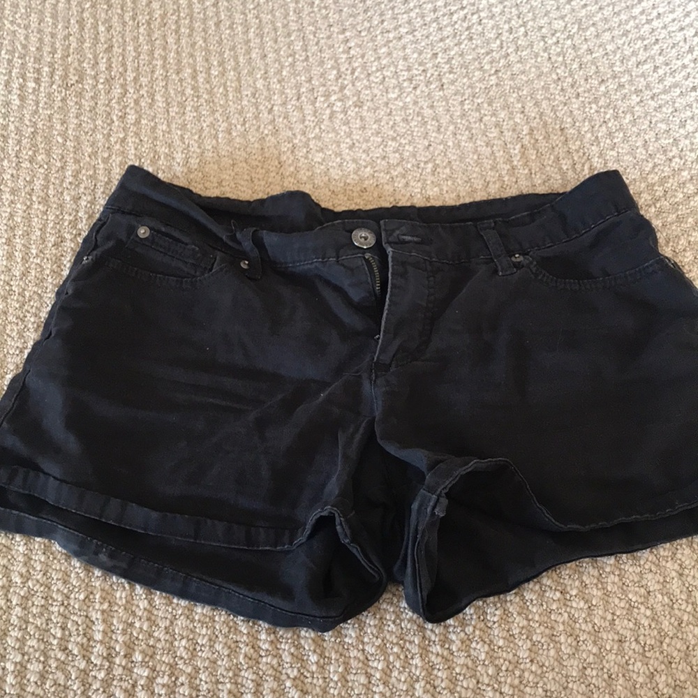 Faded glory shorts